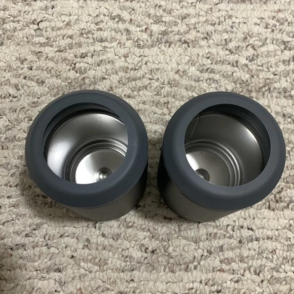 Set of 2 coozies - Picture 3 of 3